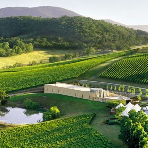 Yarra Valley Winery Bus Tours